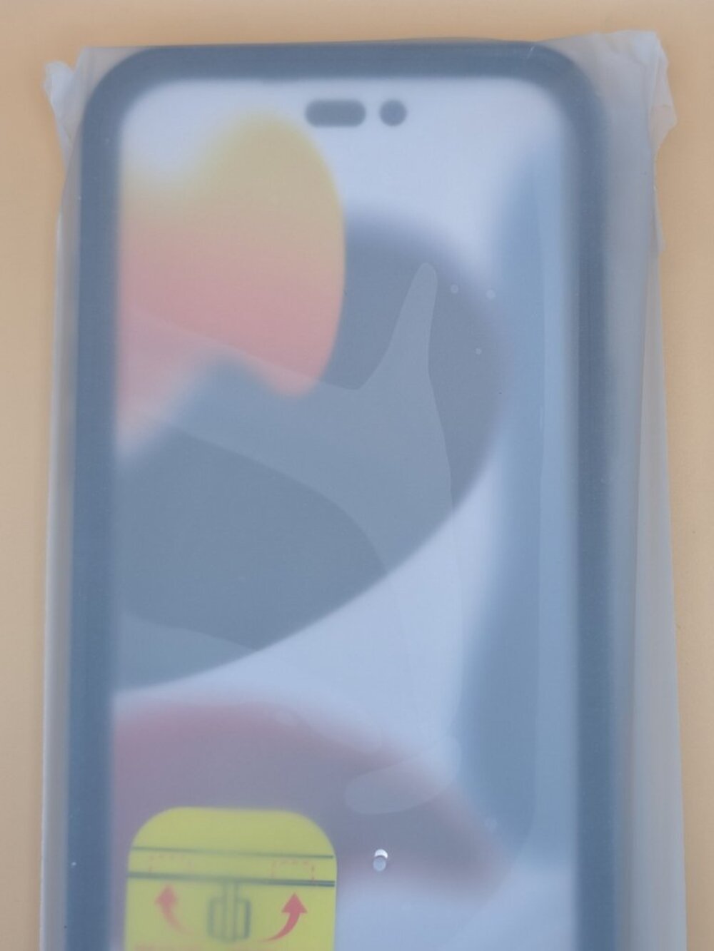 iPhone 16 Pro Max Waterproof 360° Full Body Rugged Built-in HD Screen Protector